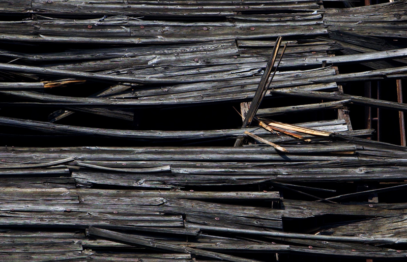 Illustration for article titled Steel Stacks